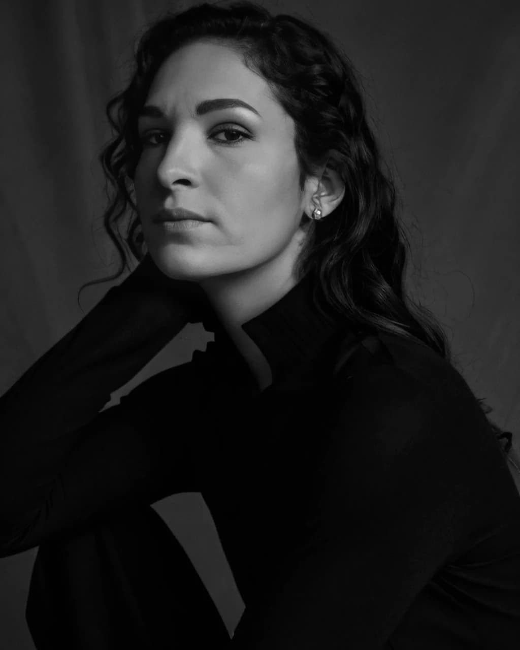 Federica Verlato, specialista in sopracciglia naturali